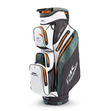 PowaKaddy Dri Tech Cart Golf Bag
