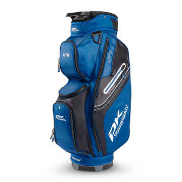 PowaKaddy Lite Cart Bag Navy