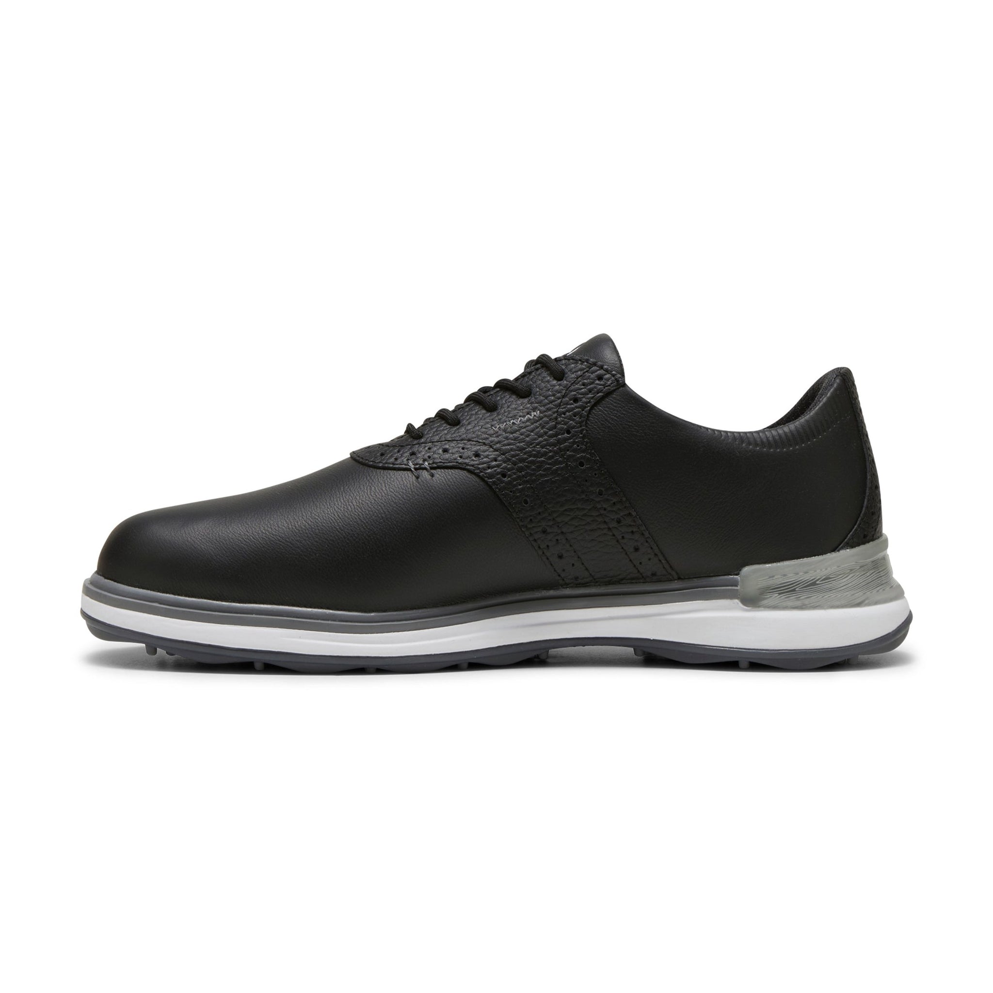 Puma Avant Golf Shoes Black 02