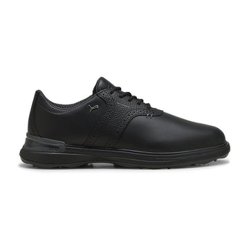Puma Avant Golf Shoes Black/Slate Sky 07