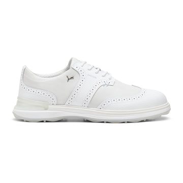 Puma Avant Wingtip Golf Shoes