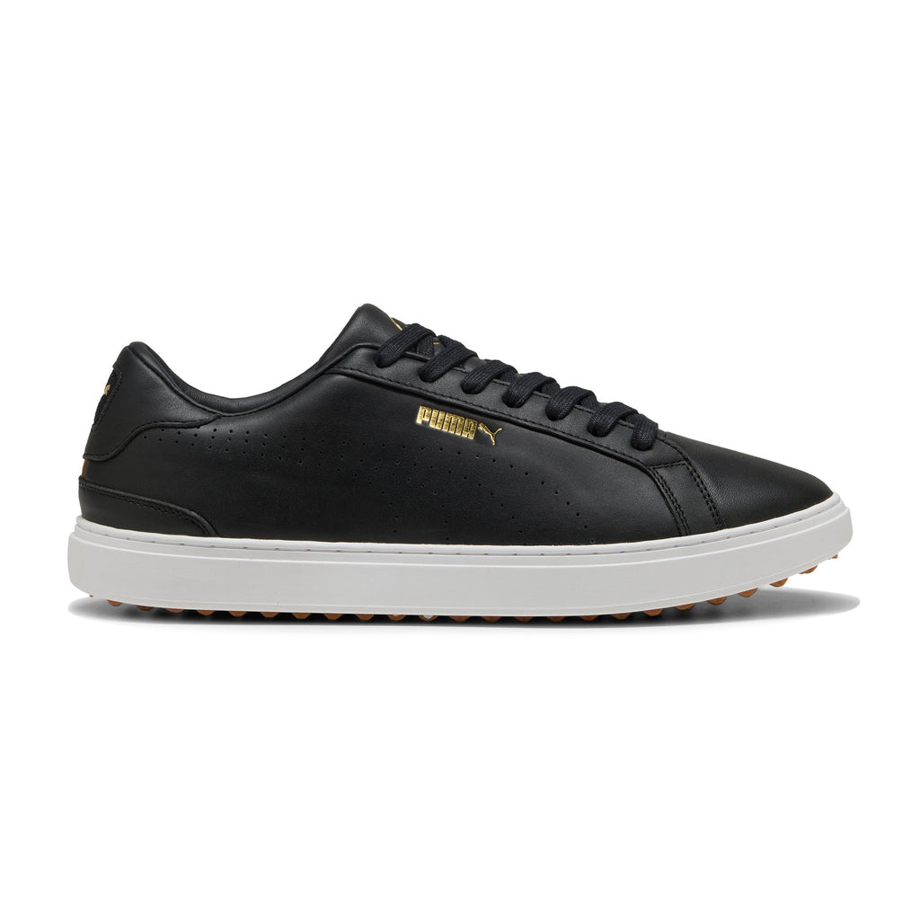 Puma Clyde G Golf Shoes Puma Black/Puma White 05 310721