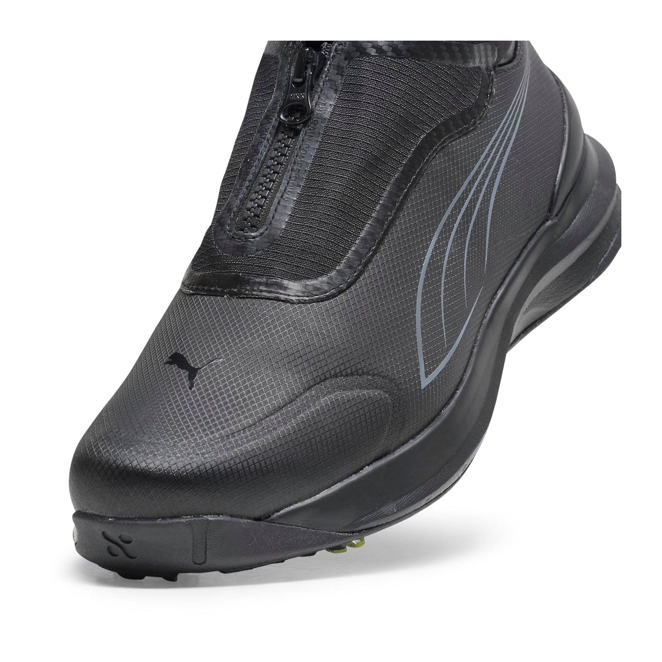大学生協 割引 Puma DRYLBL Golf Boot - Black/Dark Grey 01 - 379227-01 シューズ(男性用)