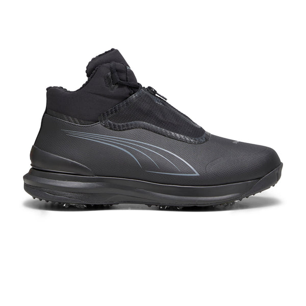 Puma DRYLBL Golf Boot - Black/Dark Grey 01 - 379227-01