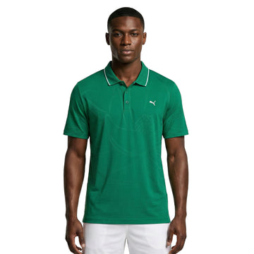 Puma Golf 30904 Polo Shirt