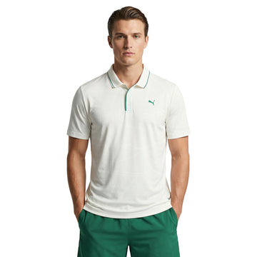 Puma Golf 30904 Polo Shirt
