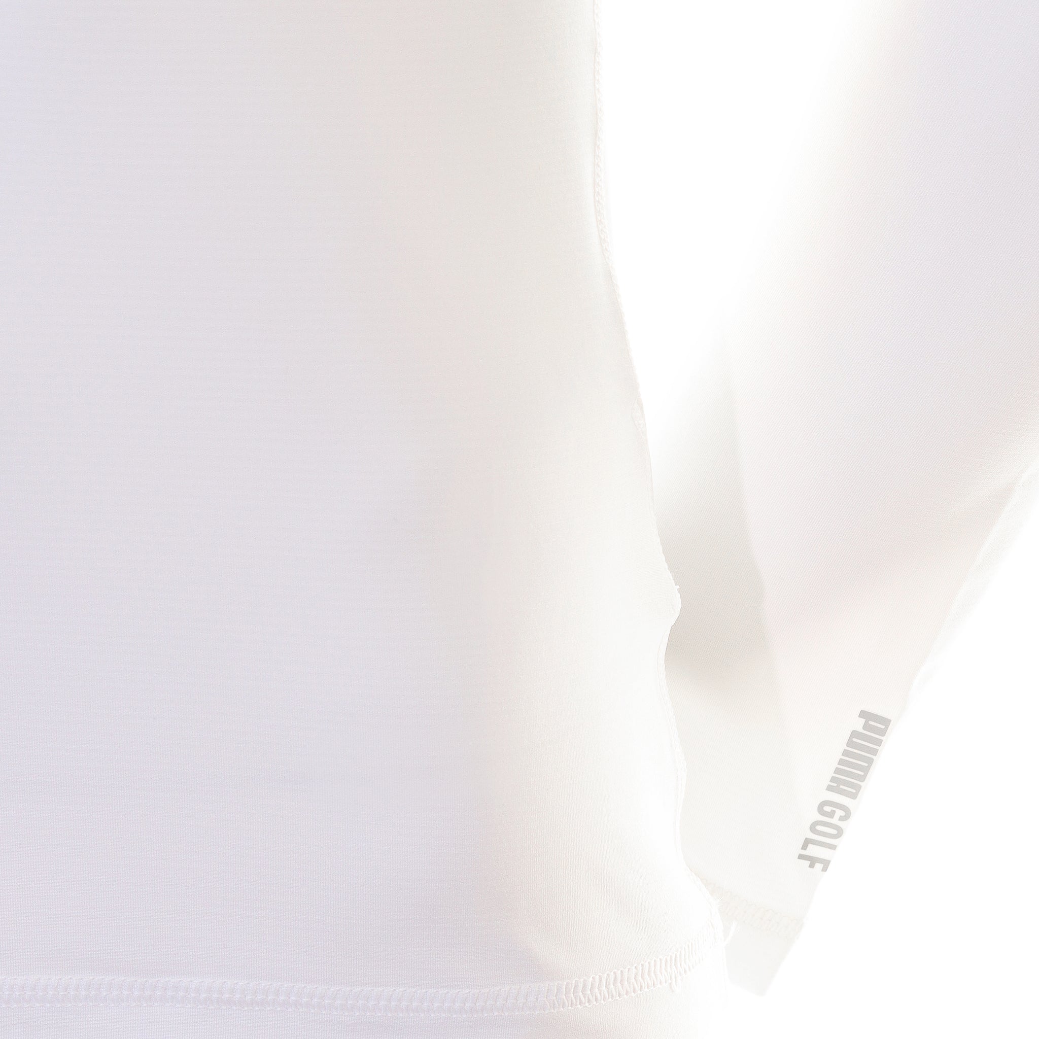 Puma Golf Baselayer White Glow 02