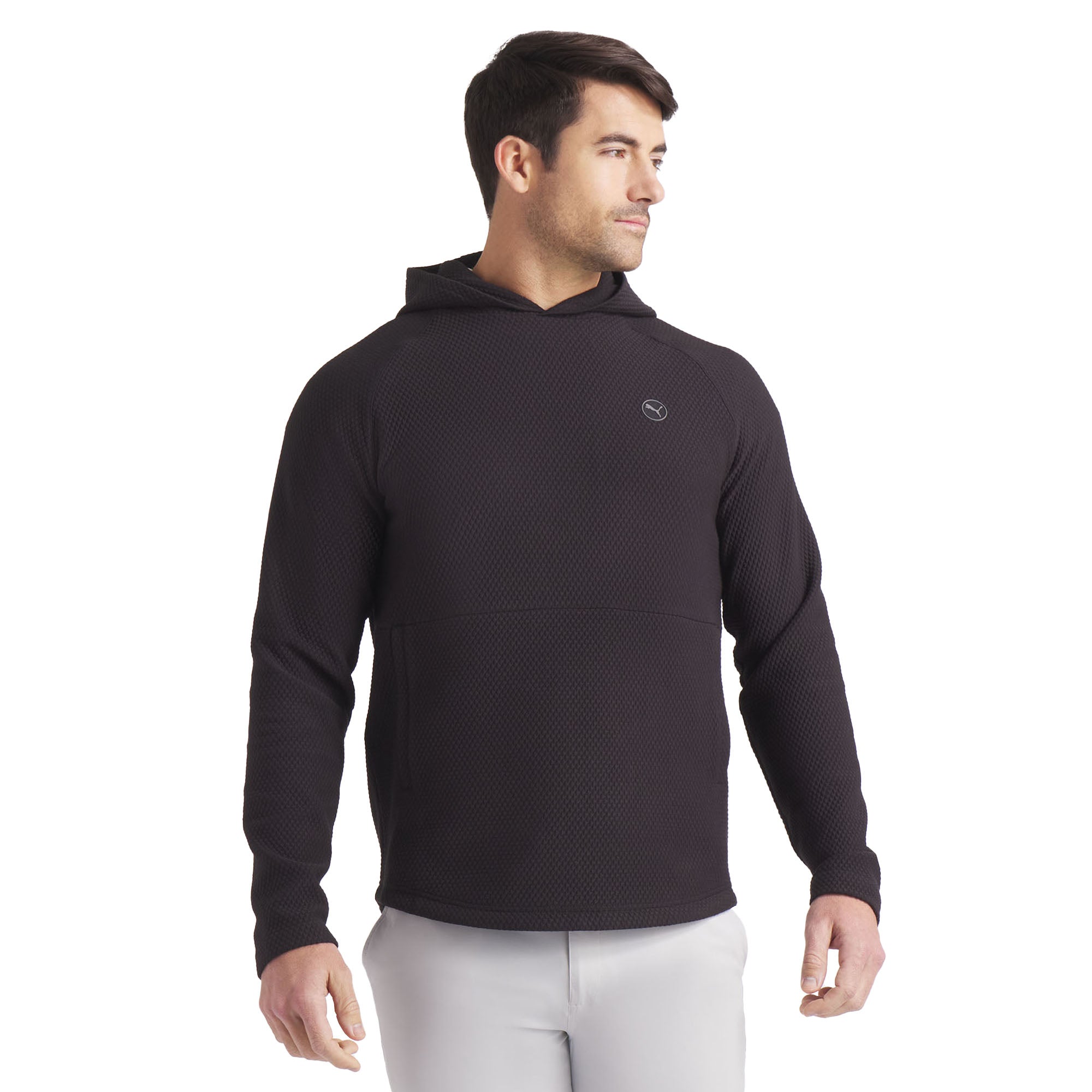 Puma Golf Boulder 2.0 Hoodie