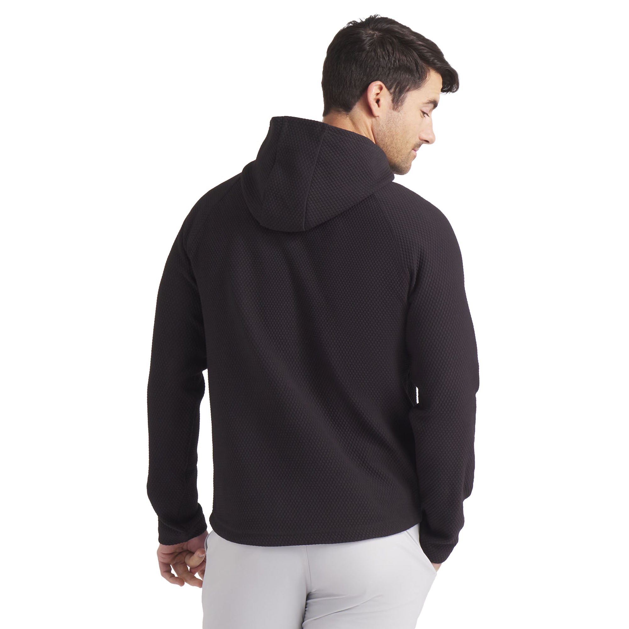 Puma Golf Boulder 2.0 Hoodie