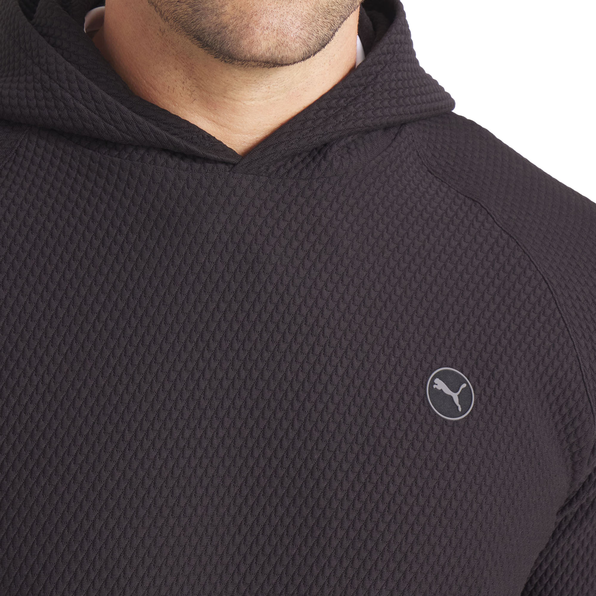 Puma Golf Boulder 2.0 Hoodie