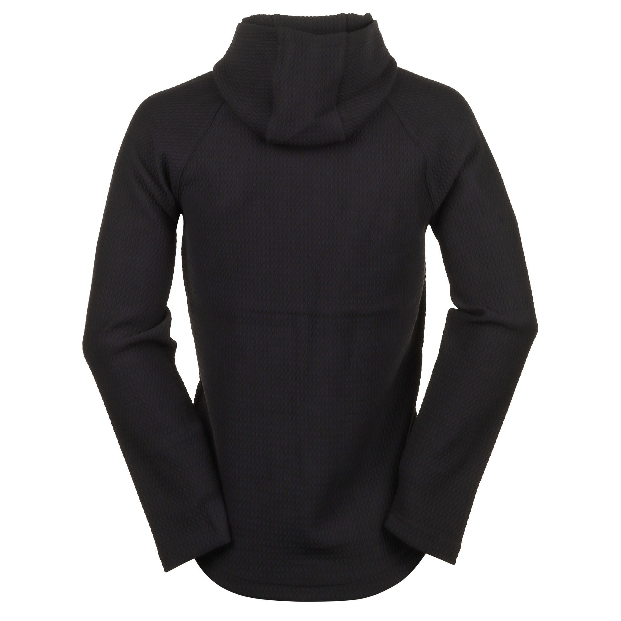 Puma Golf Boulder Hoodie Puma Black 01