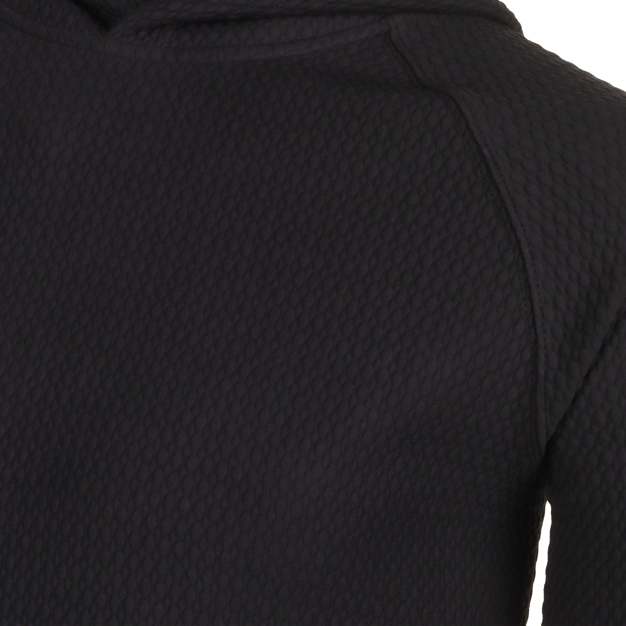 Puma Golf Boulder Hoodie Puma Black 01