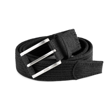 Puma Golf Stretch Weave Belt