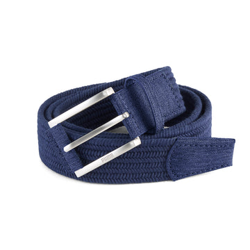 Puma Golf Stretch Weave Belt