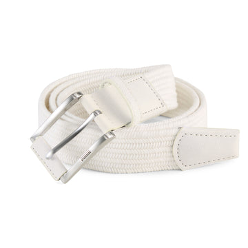 Puma Golf Stretch Weave Belt