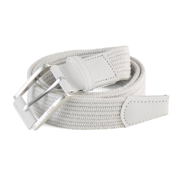 Puma Golf Stretch Weave Belt