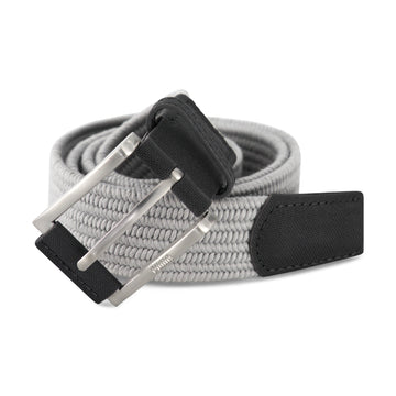 Puma Golf Stretch Weave Belt