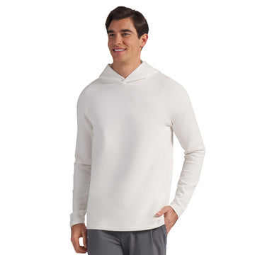 Puma Golf Cloudspun Fleece Hoodie
