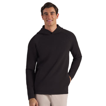 Puma Golf Cloudspun Fleece Hoodie