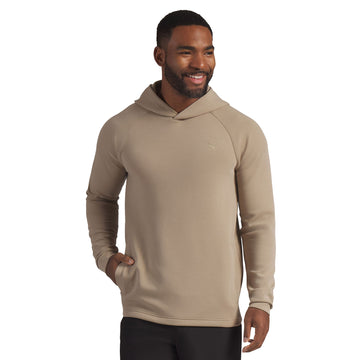 Puma Golf Cloudspun Fleece Hoodie