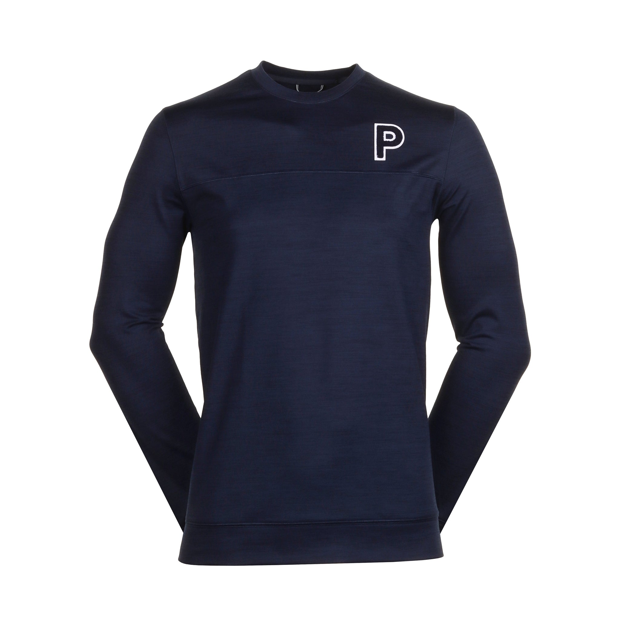 Puma patch online