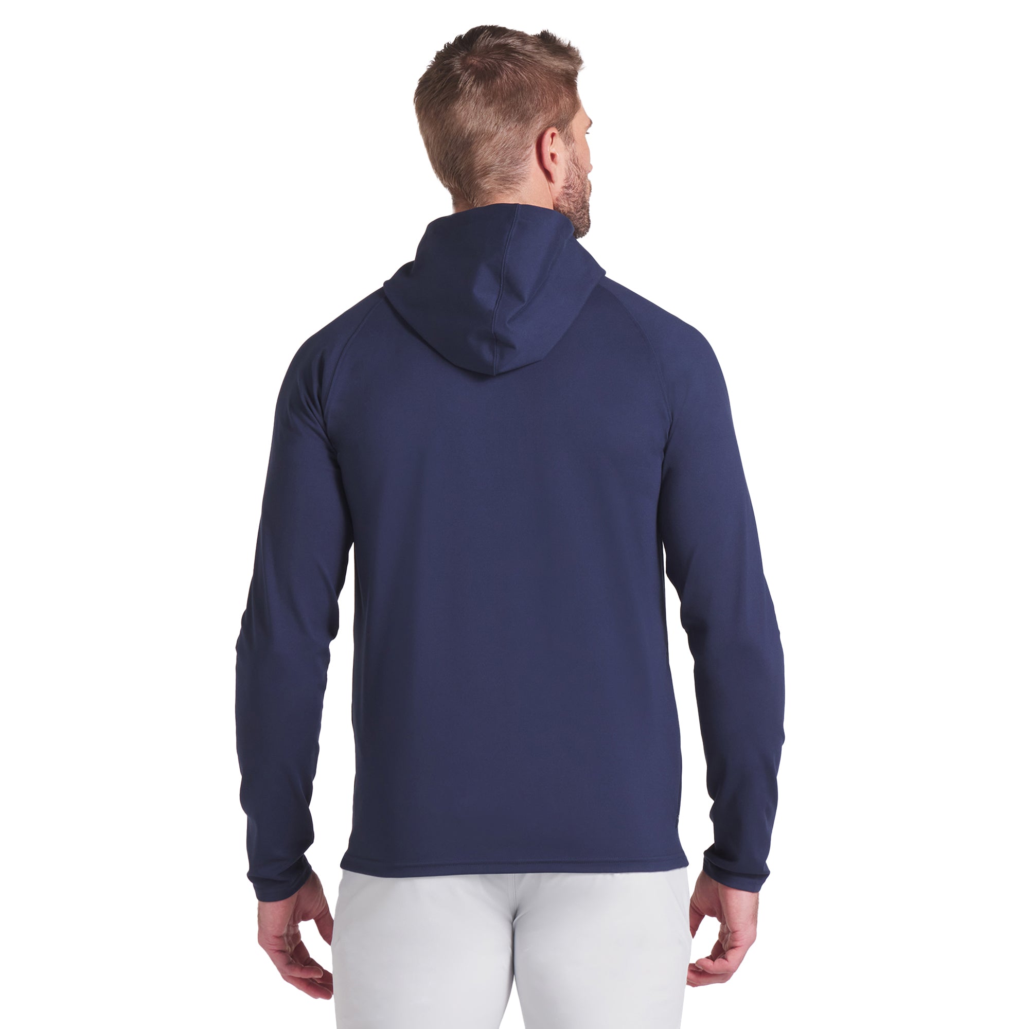Puma Golf Cloudspun Tech Hoodie