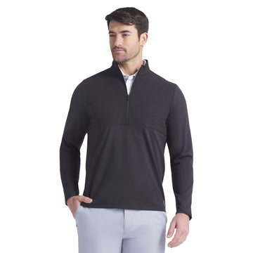 Puma Golf Cloudspun Tech Hybrid Jacket
