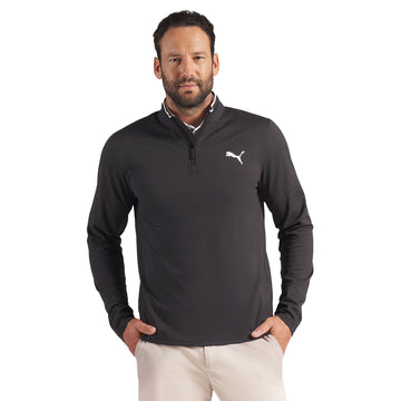 Puma Golf Cloudspun Tech Tour 1/4 Zip