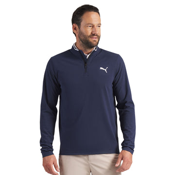 Puma Golf Cloudspun Tech Tour 1/4 Zip