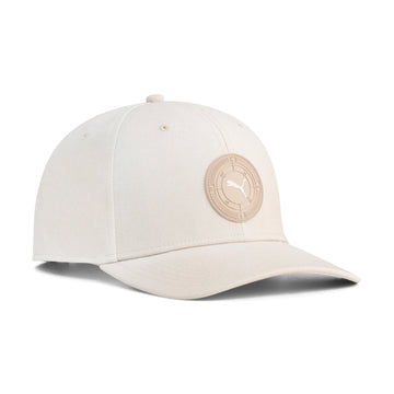 Puma Golf Coastal Claret Cap