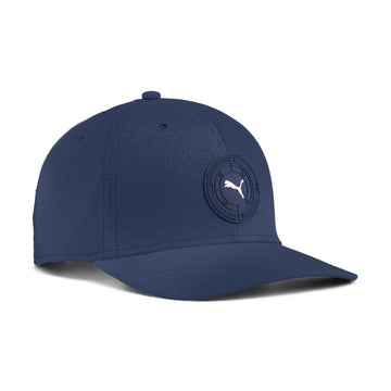 Puma Golf Coastal Claret Cap