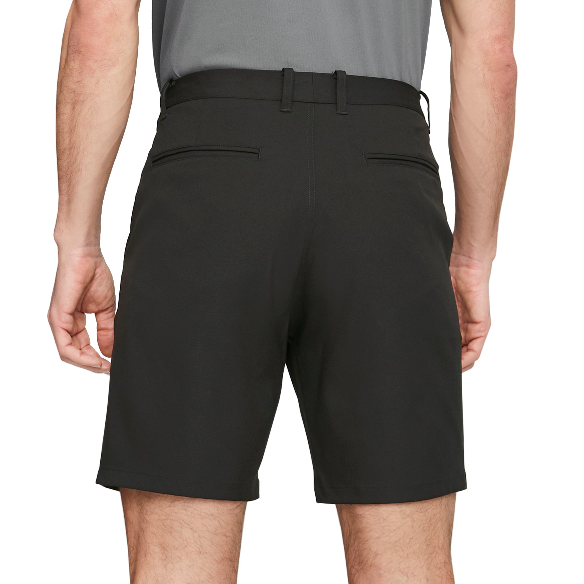 Puma Golf Dealer 8" Shorts