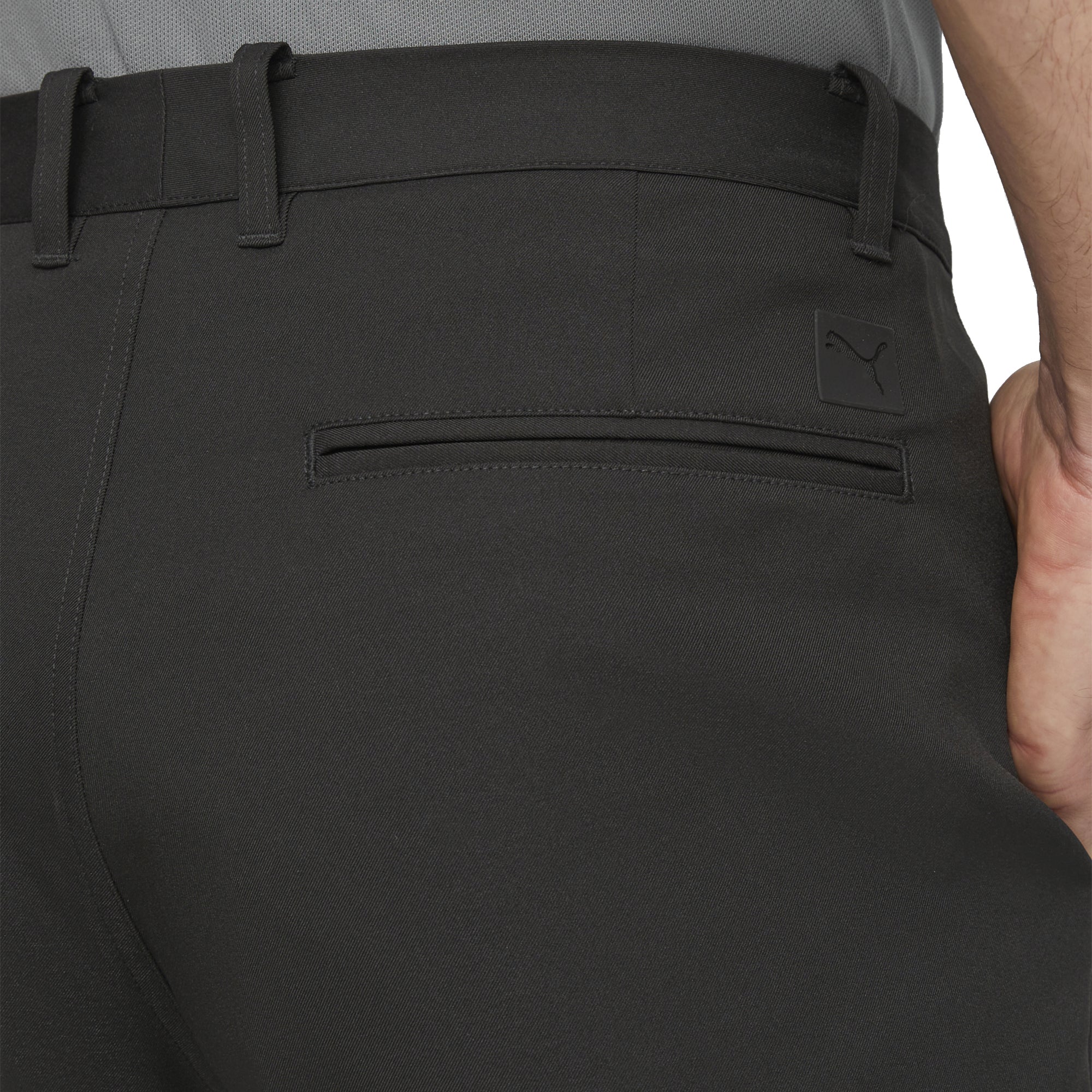 Puma Golf Dealer 8" Shorts