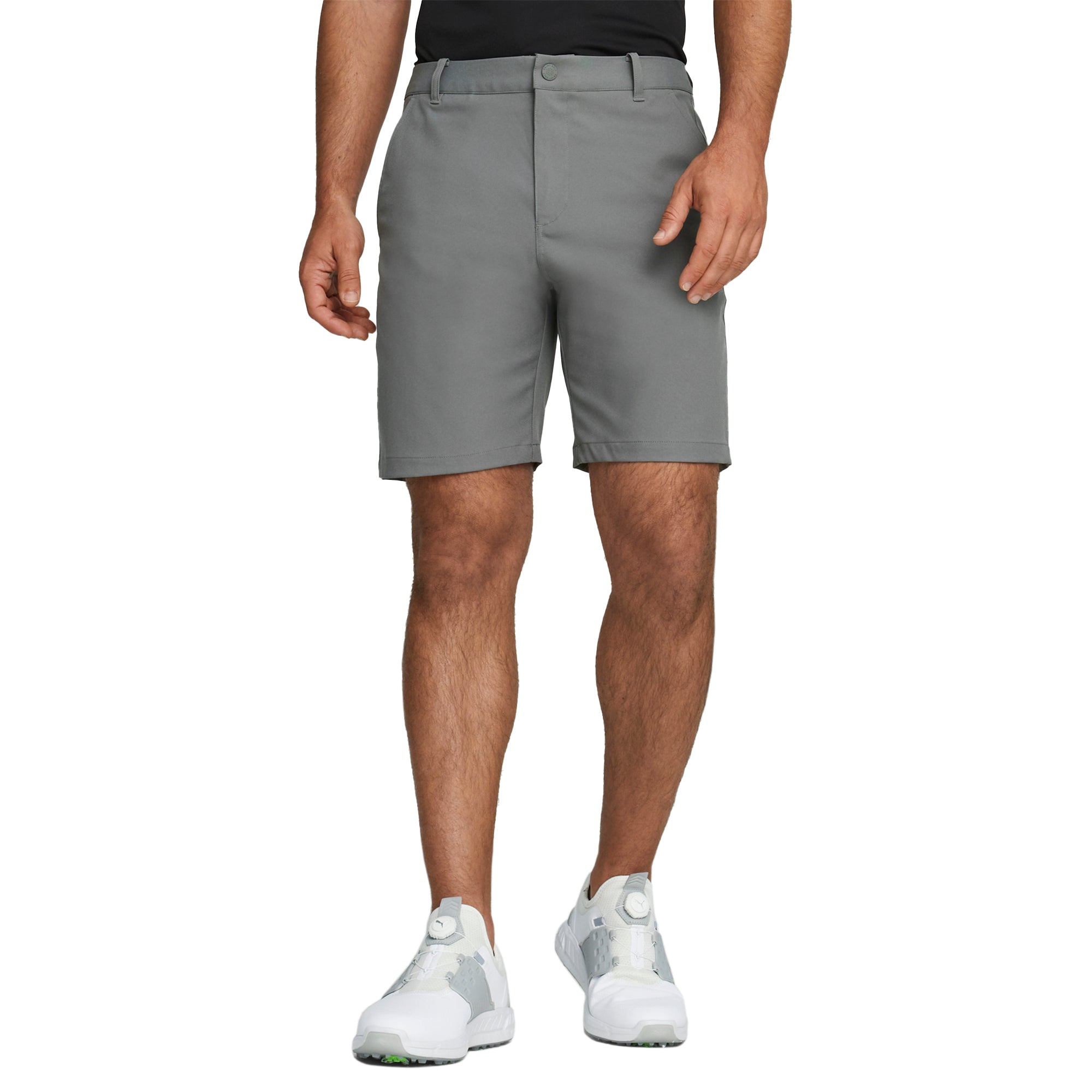 Puma Golf Dealer 8" Shorts