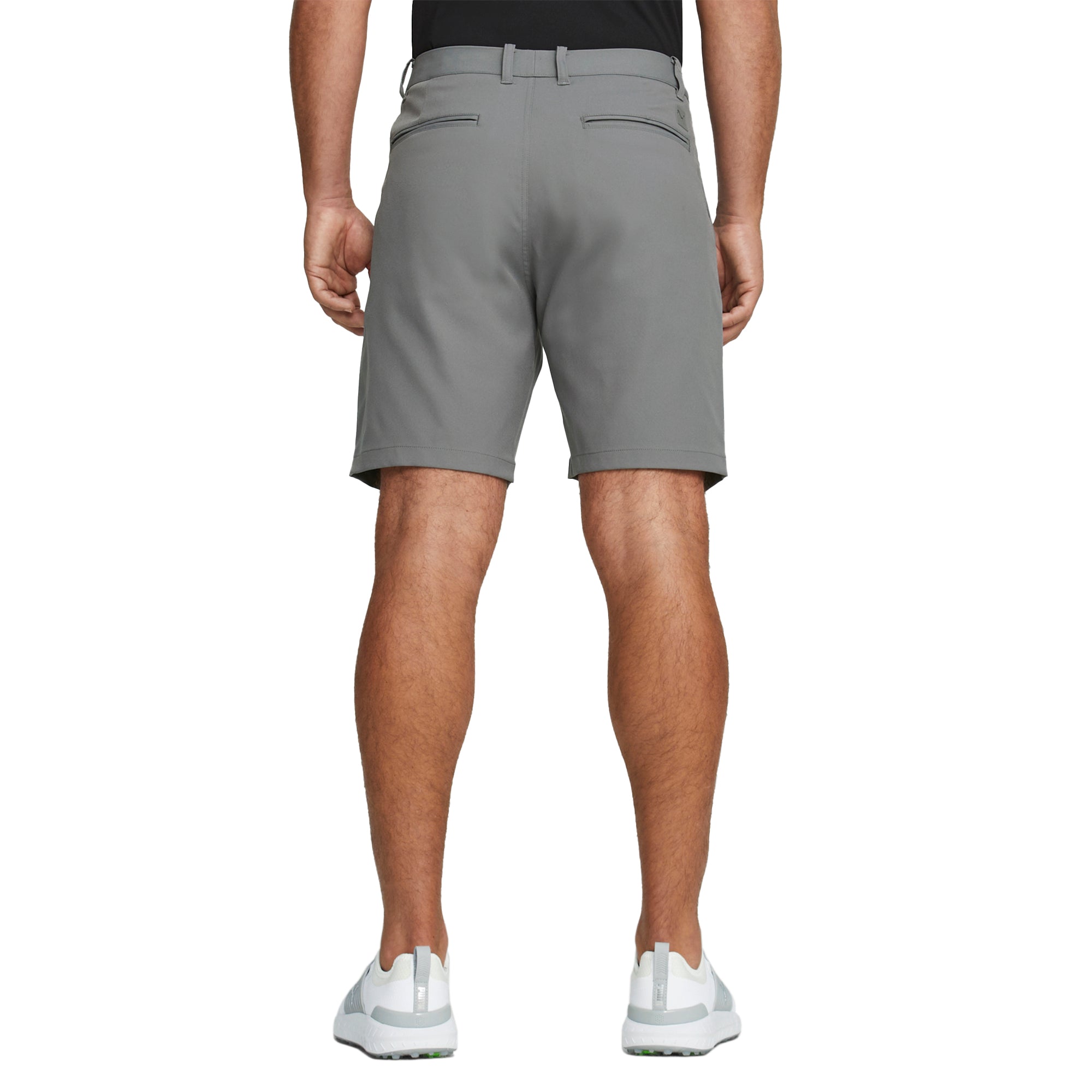 Puma Golf Dealer 8" Shorts