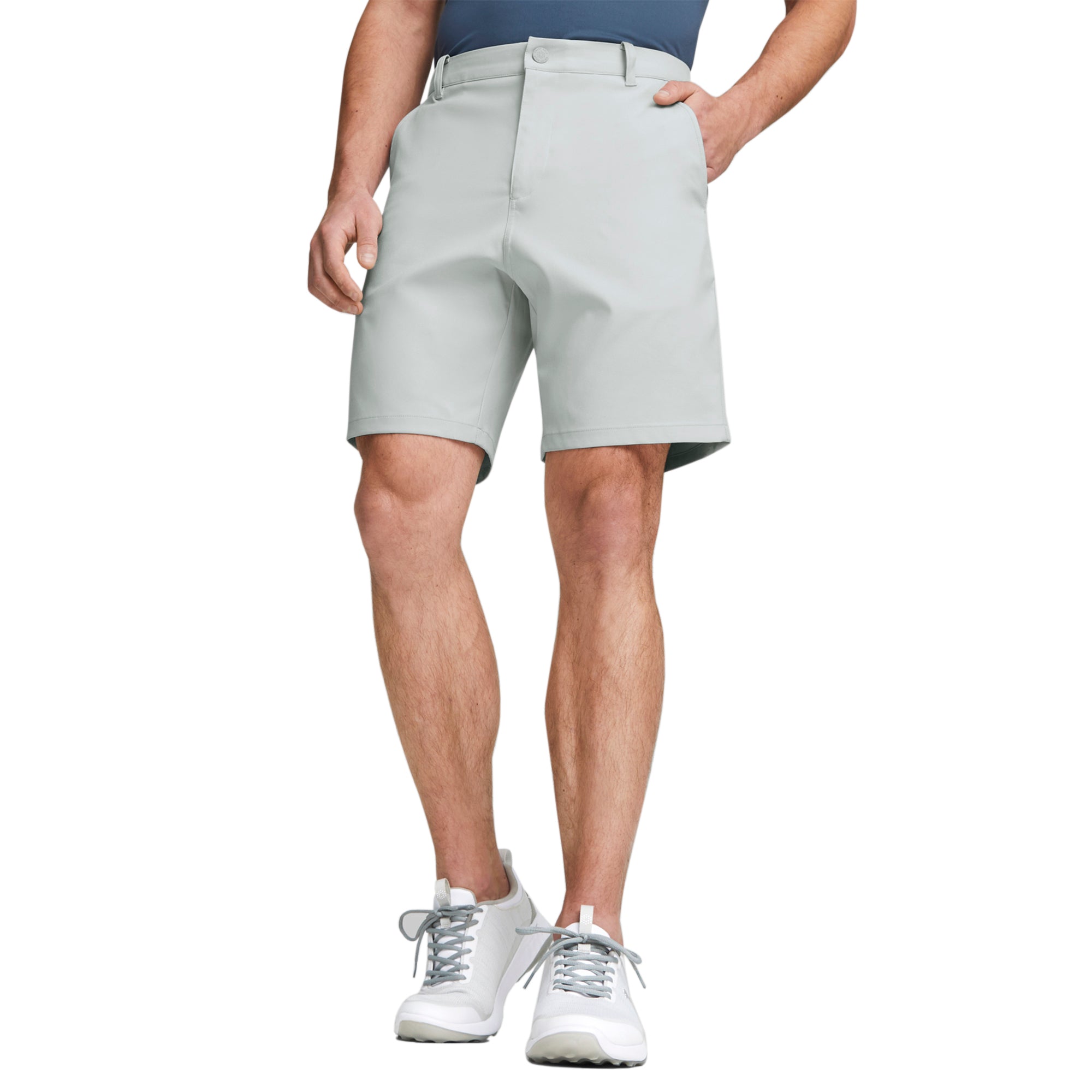 Puma Golf Dealer 8" Shorts