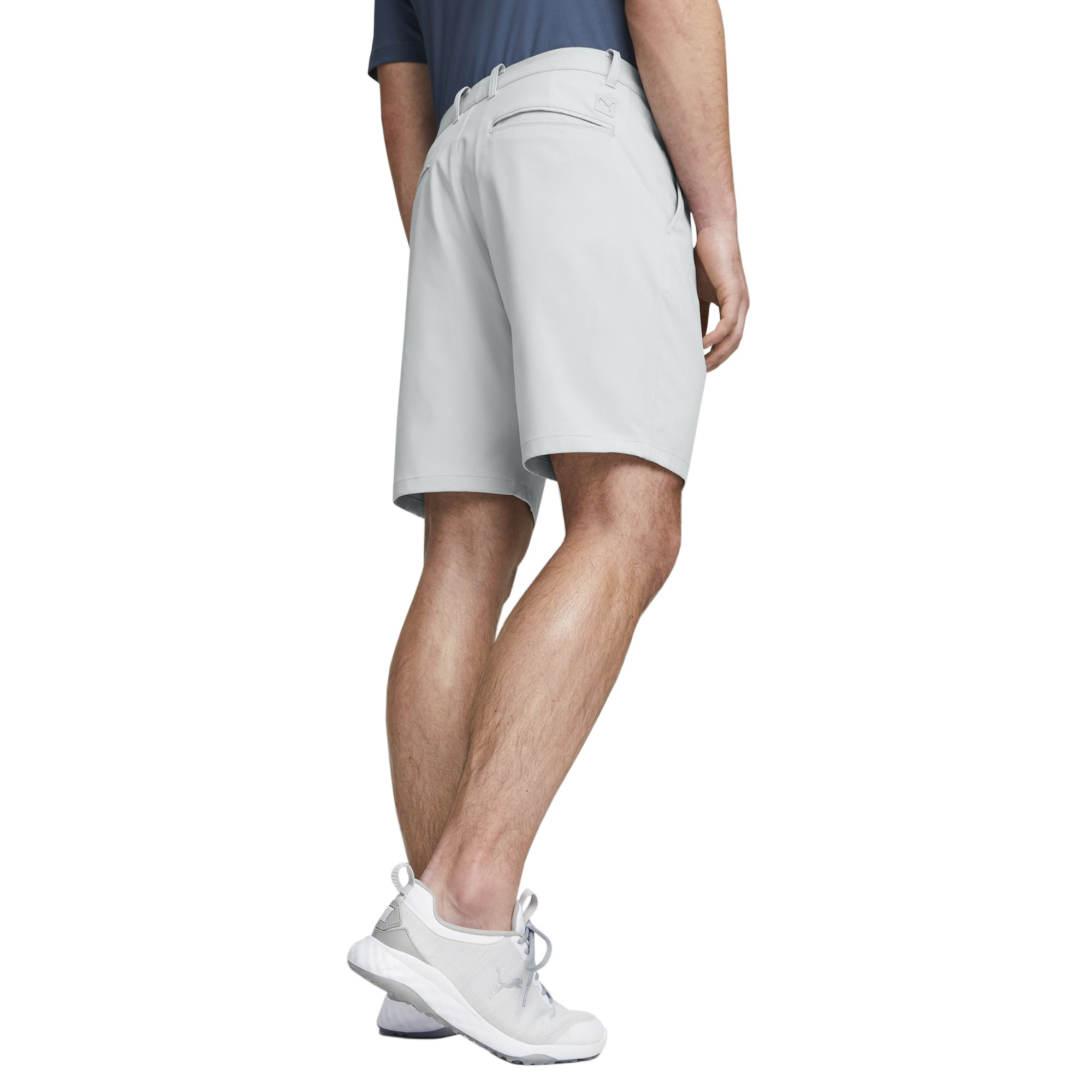 Puma Golf Dealer 8" Shorts