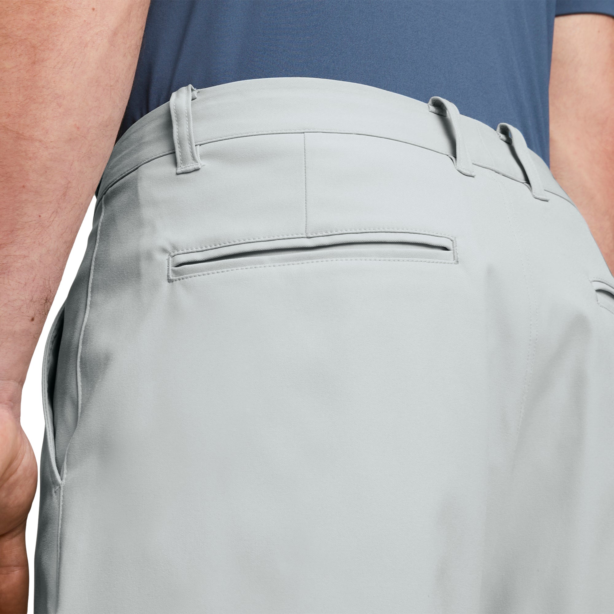 Puma Golf Dealer 8" Shorts