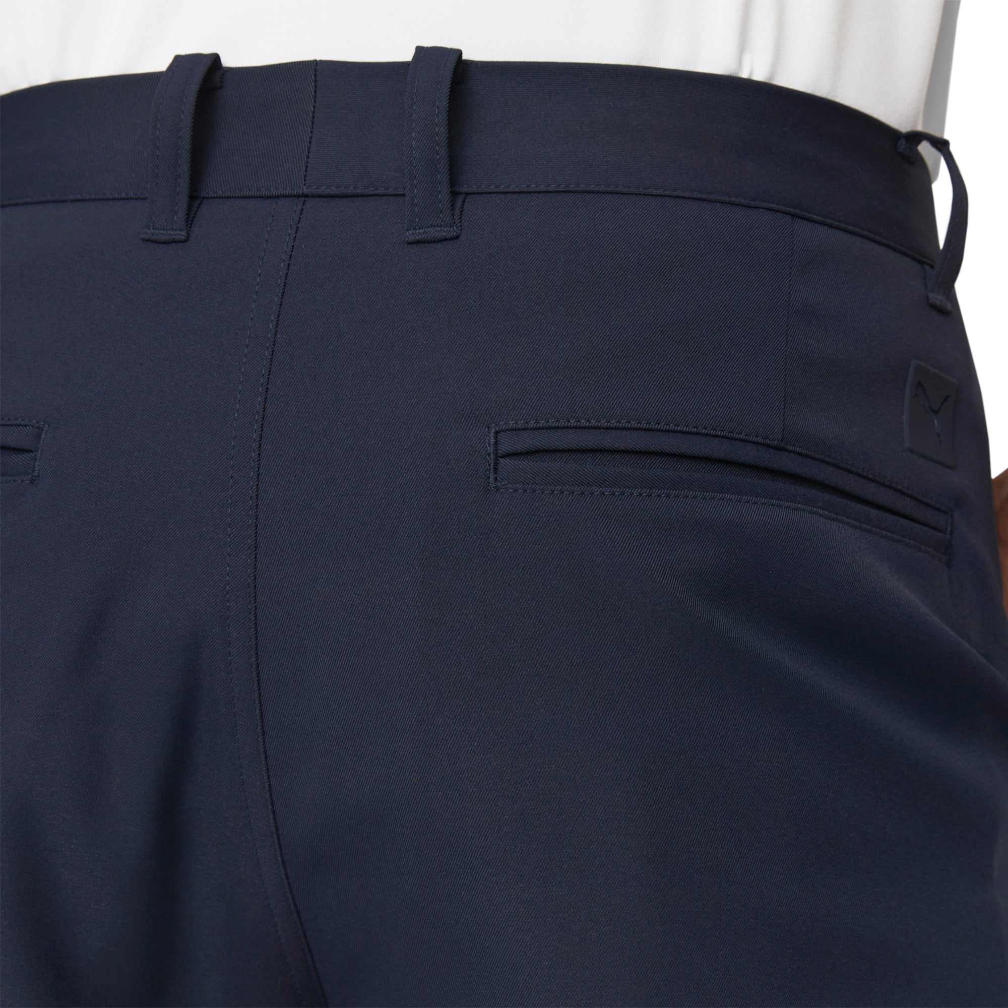 Puma Golf Dealer 8" Shorts