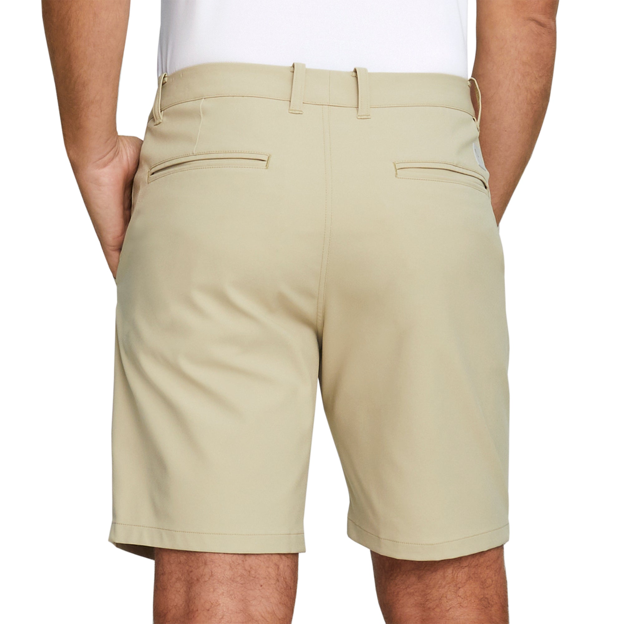 Puma Golf Dealer 8" Shorts