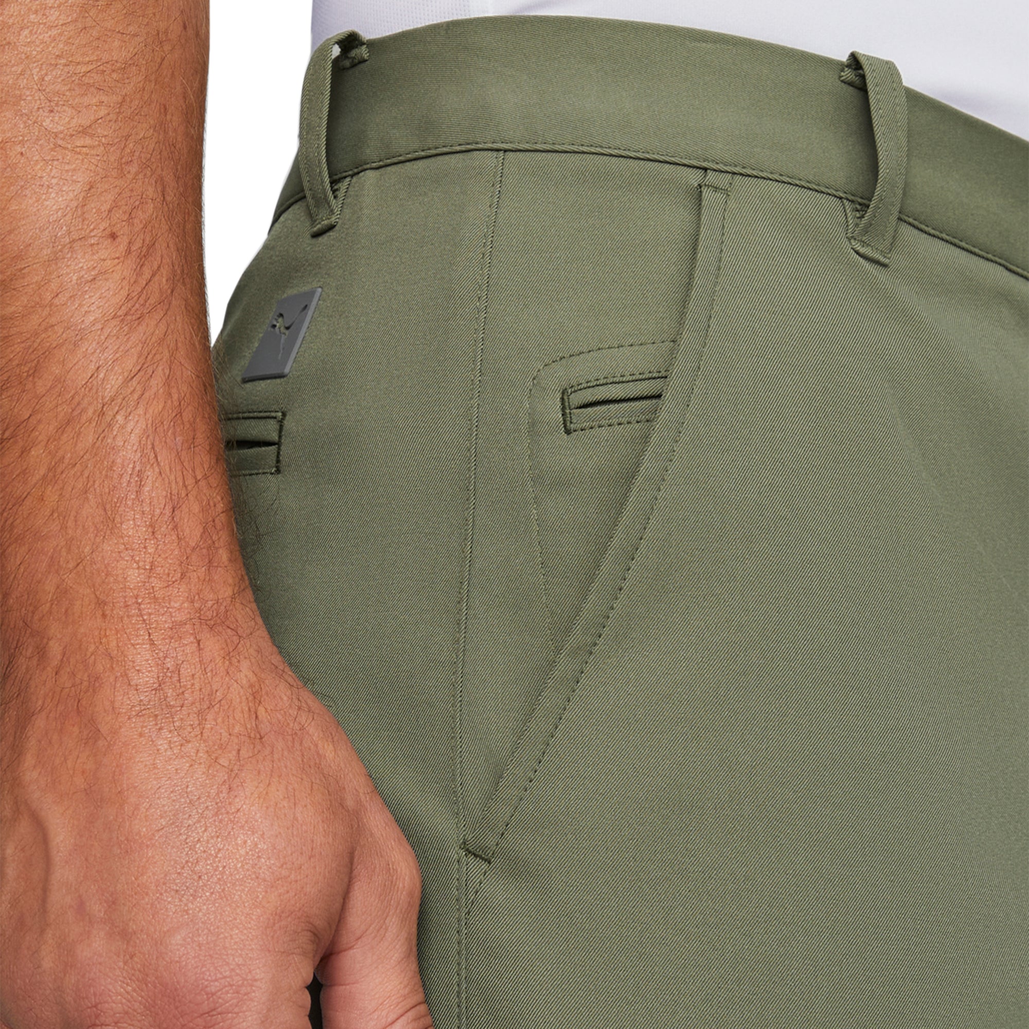 Puma Golf Dealer 8" Shorts