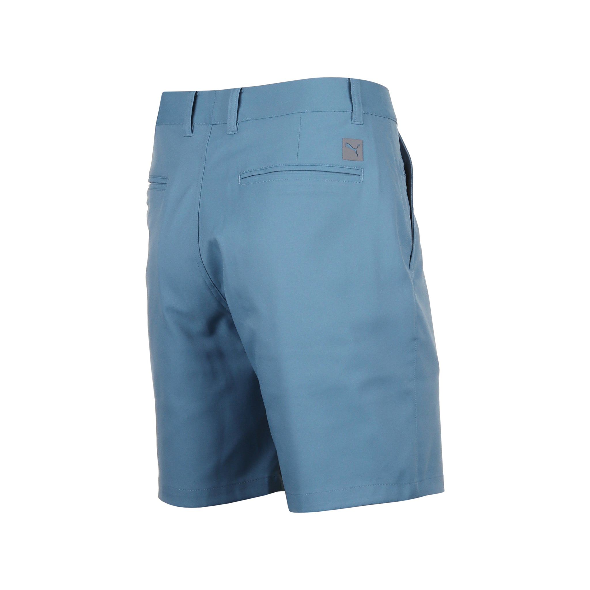 Puma Golf Dealer 8" Shorts Deep Dive 10