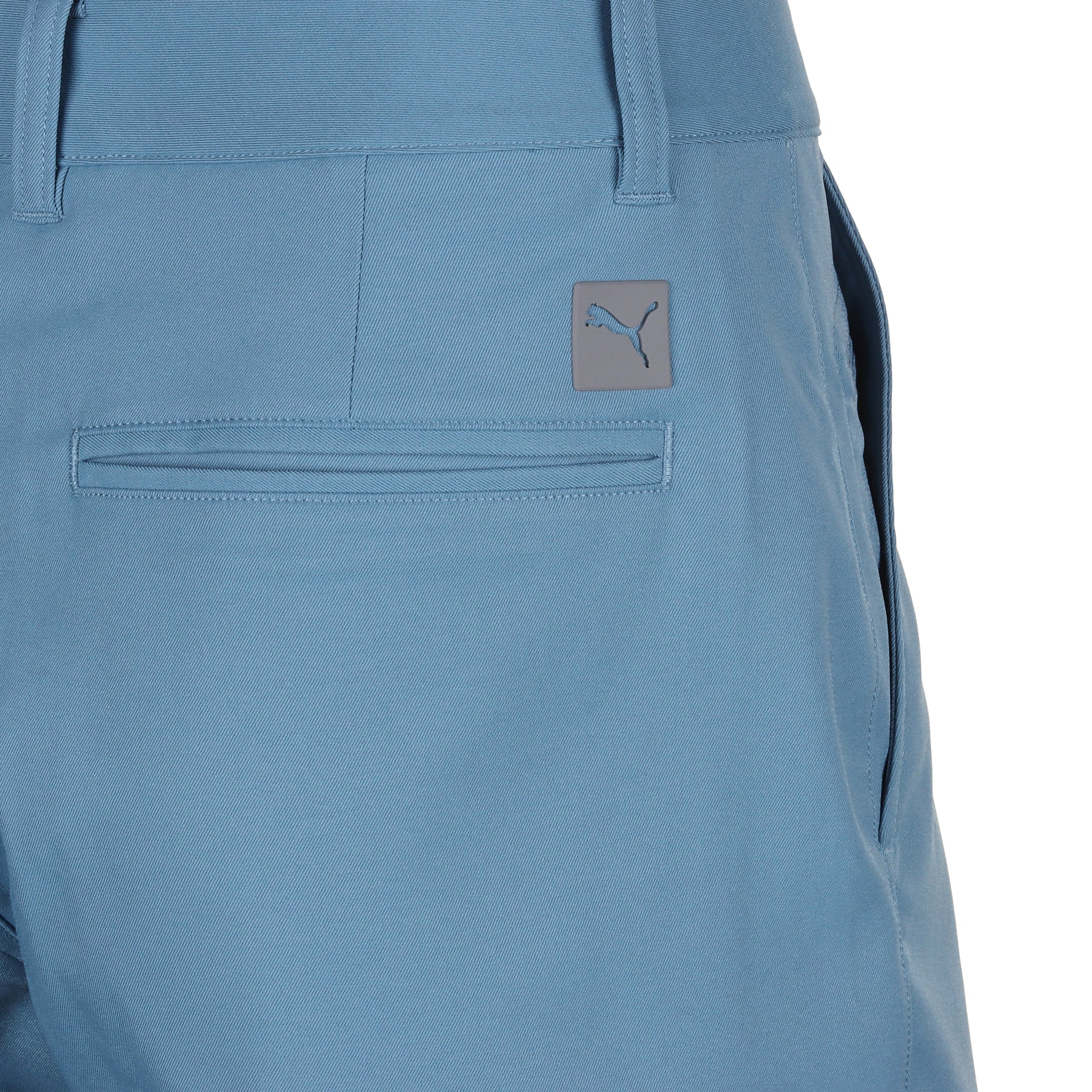 Puma Golf Dealer 8" Shorts Deep Dive 10