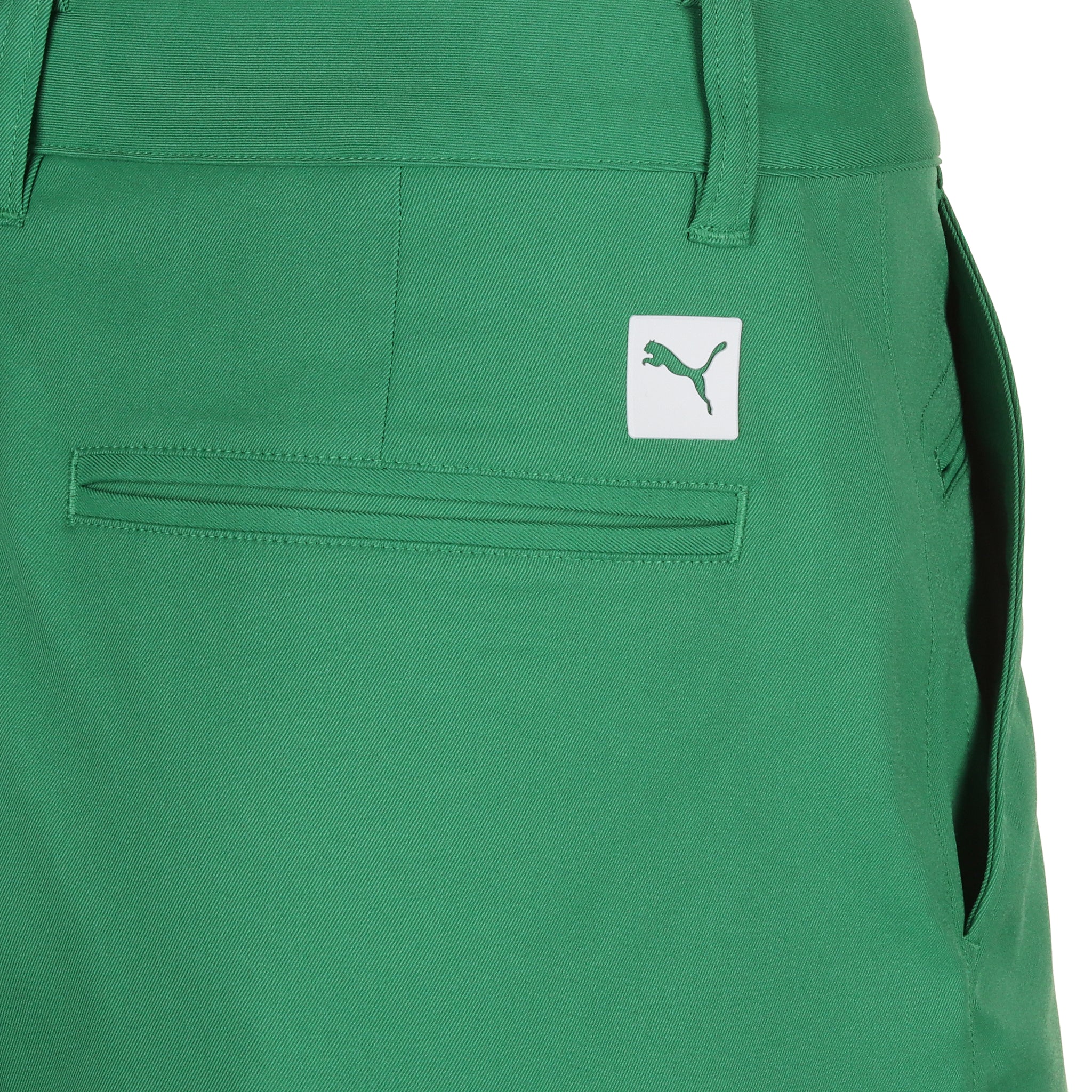 Puma Golf Dealer 8" Shorts