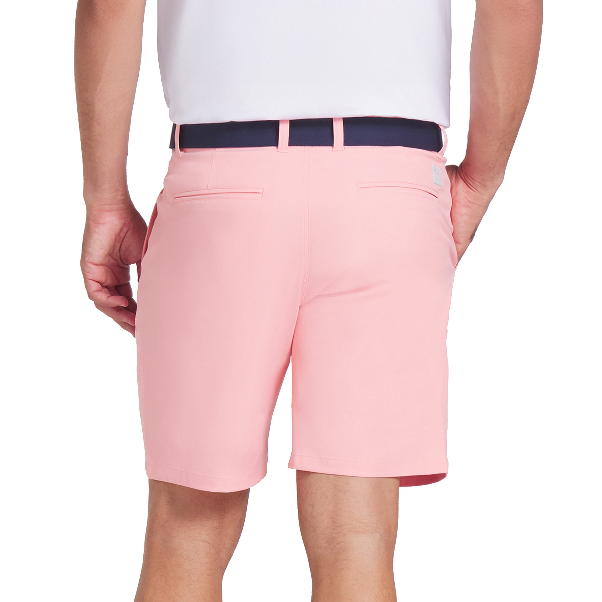 Puma Golf Dealer 8" Shorts