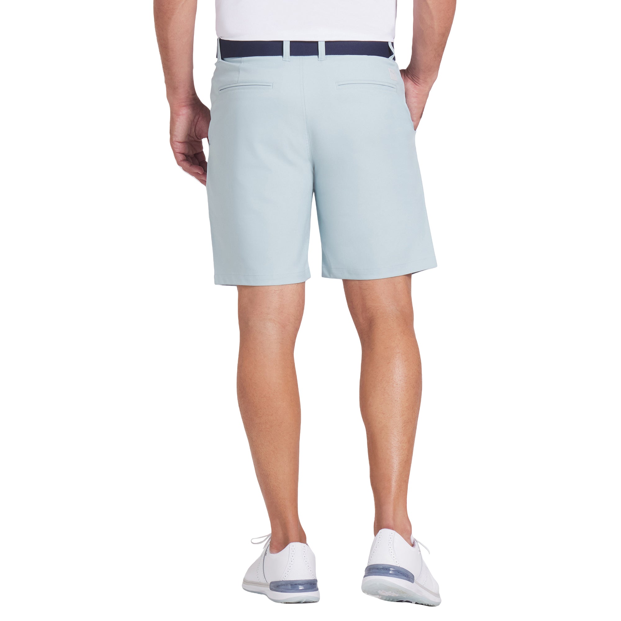 Puma Golf Dealer 8" Shorts