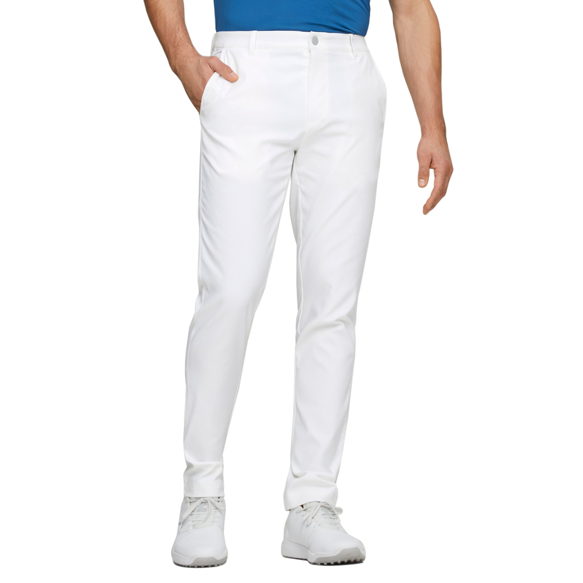 Puma Golf Dealer Tailored Pant