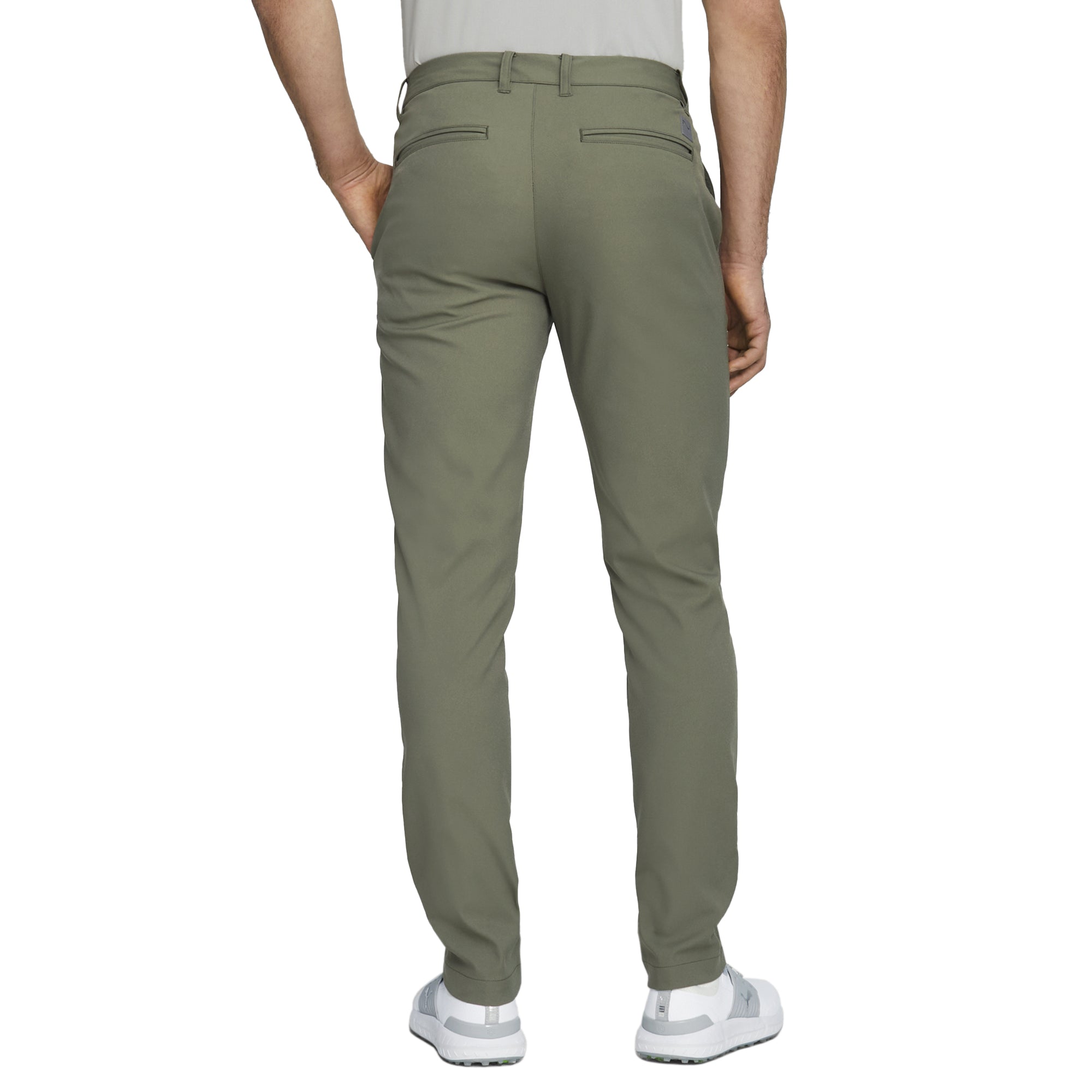 Puma Golf Dealer Tailored Pant