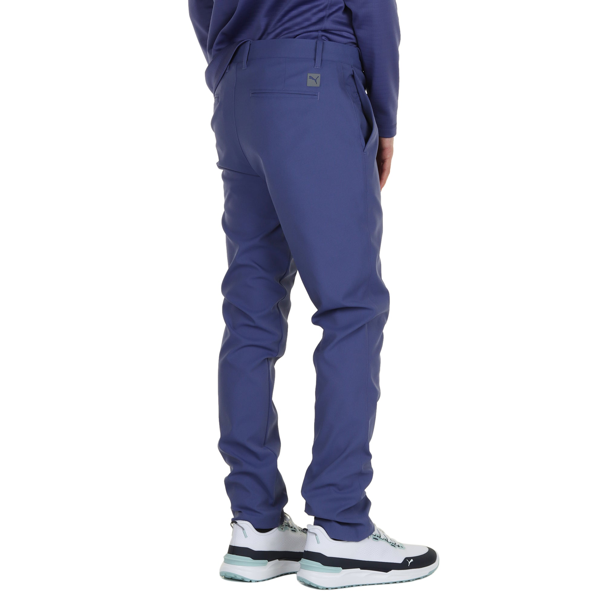 Puma Golf Dealer Tailored Pant Blue Crystal 21