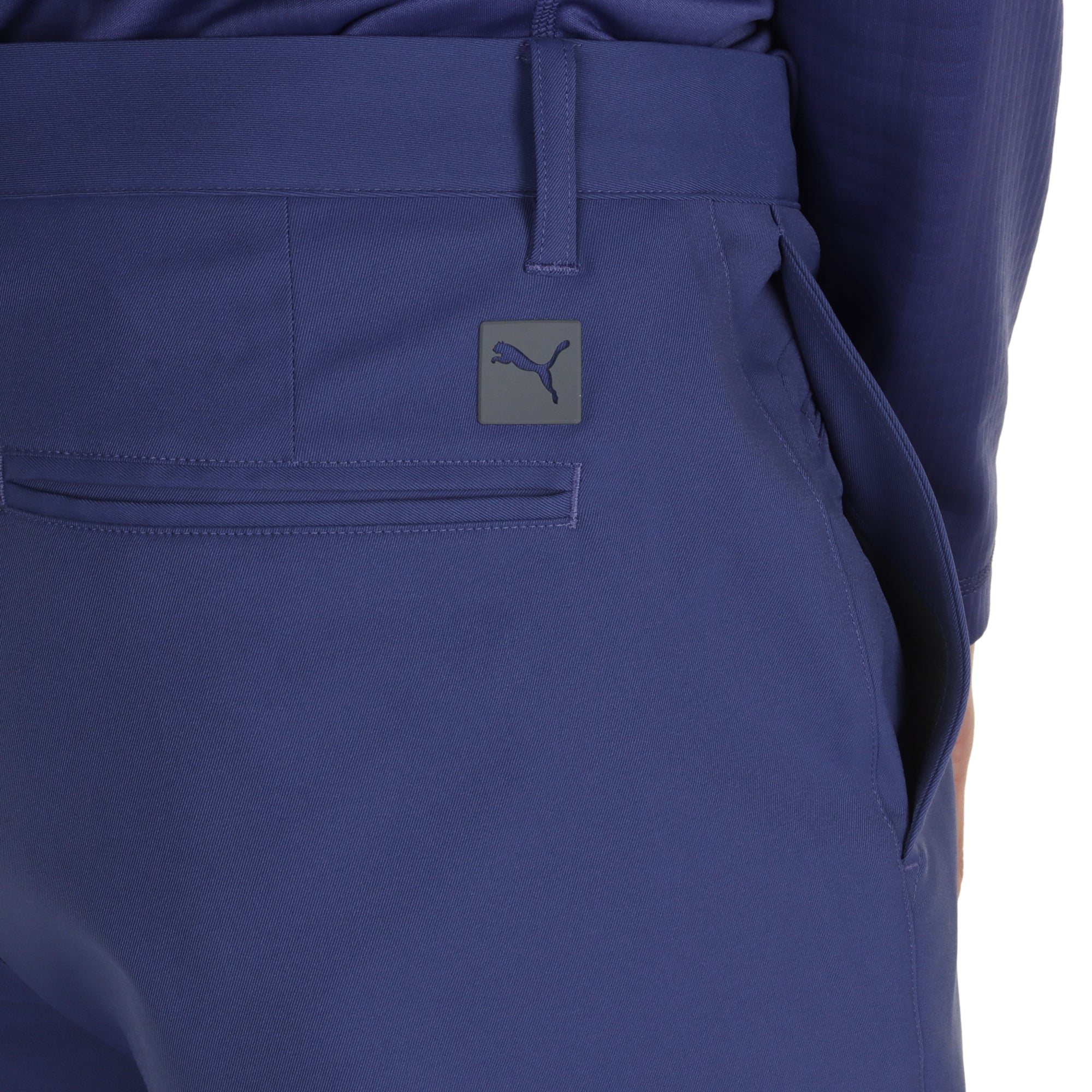 Puma Golf Dealer Tailored Pant Blue Crystal 21